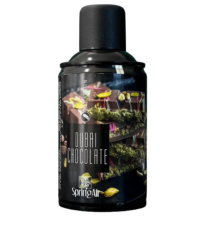 Аерозоль Dubai Chocolate Spring Air 250 мл