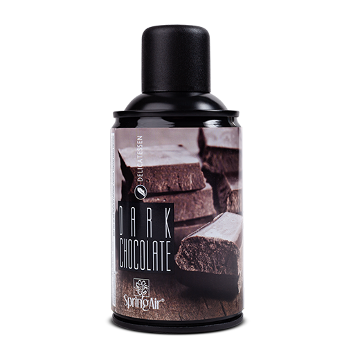 ароматизатор Spring Air Dark Choco