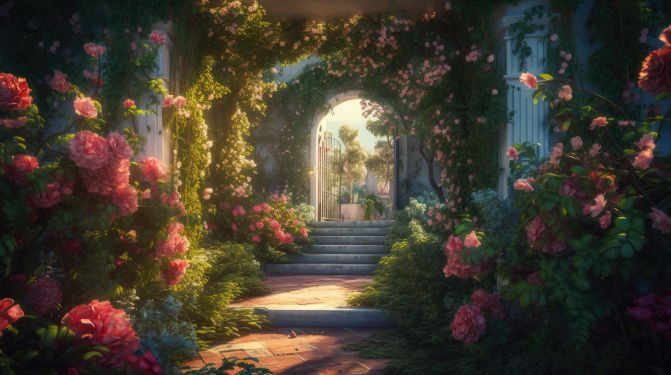 ароматизатор Spring Air Allure