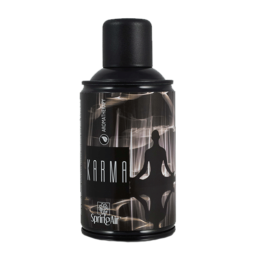 Аерозоль Karma Spring Air 250 мл