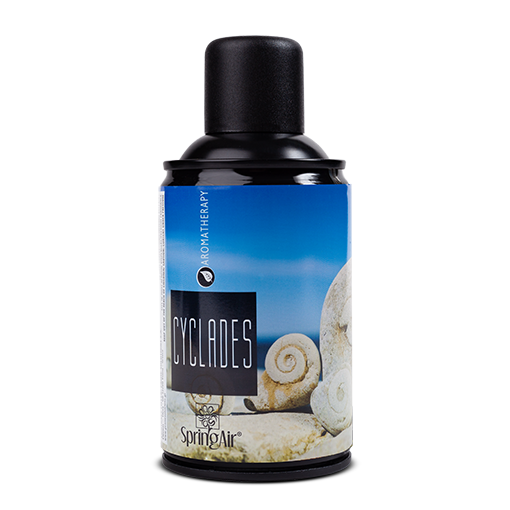 ароматизатор Cyclades Spring Air®